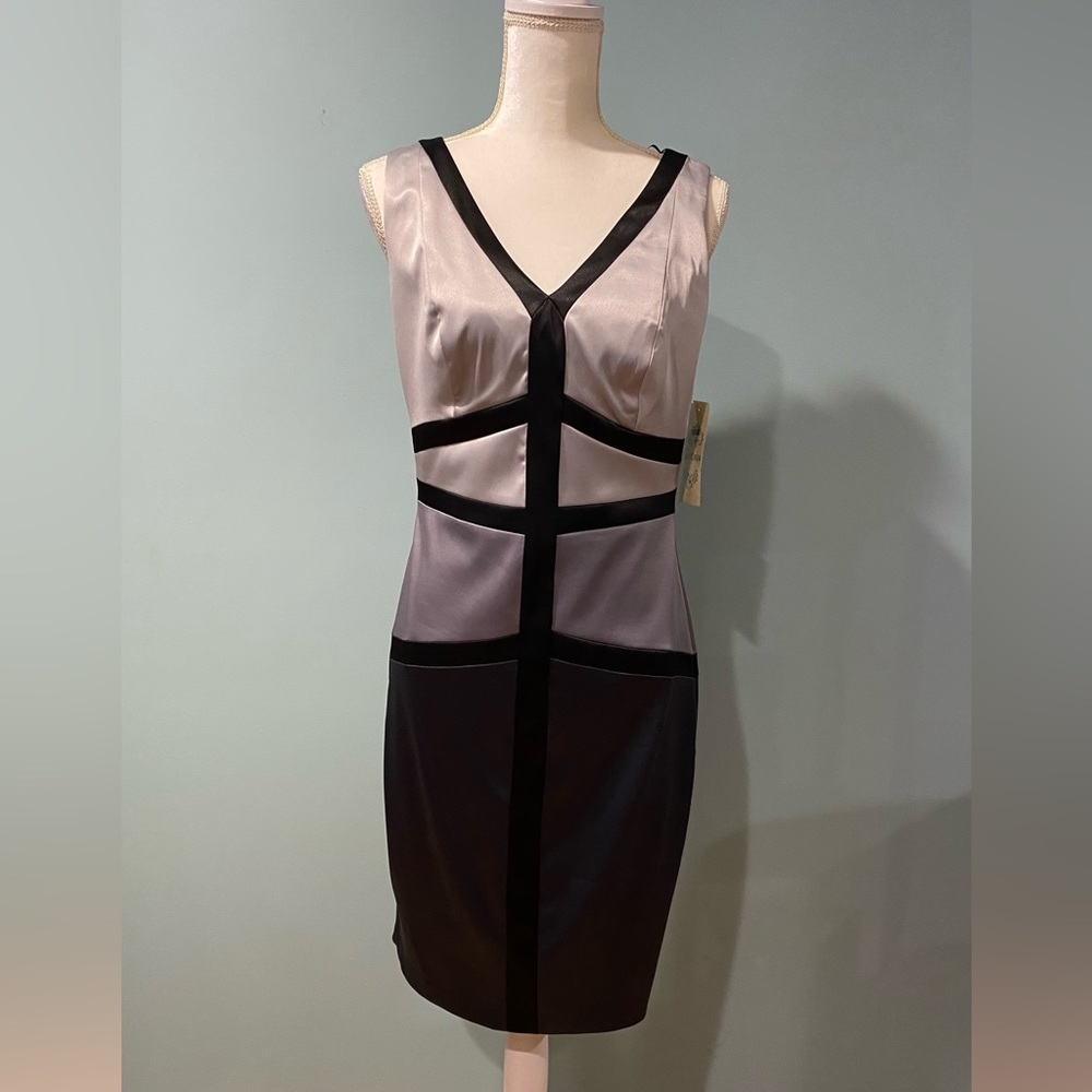 Sangria Dress